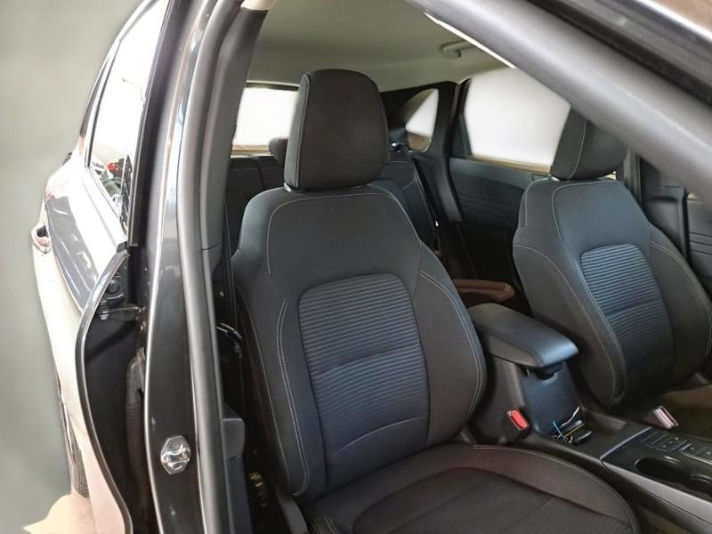 FORD KUGA 2.0 ECOBLUE 120 CV AWD TITANIUM BUSINESS AUTO SUV