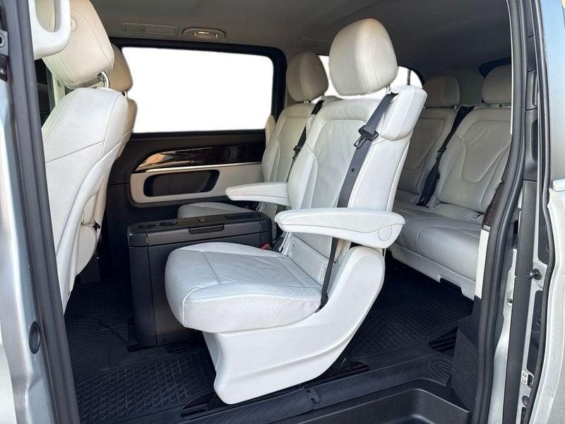 Mercedes-Benz Classe V V 250 d Premium 4matic L auto