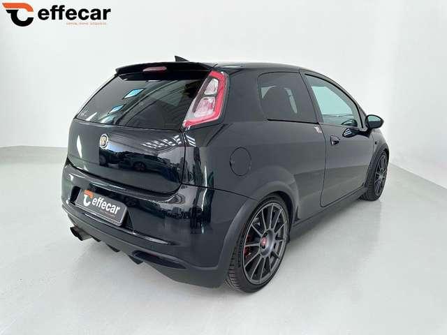 Abarth Grande Punto 1.4 T-Jet 16V 3 porte