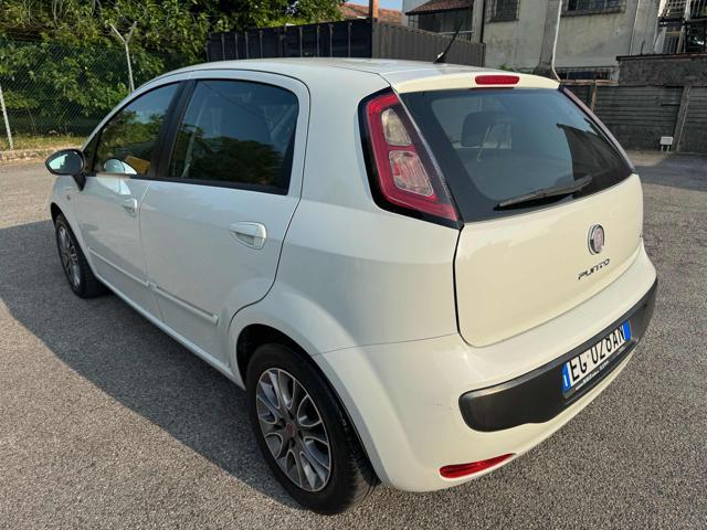 FIAT Punto Evo Stupenda. Bellissima 1.3Mjt 75 CV 5P S&S Dynamic