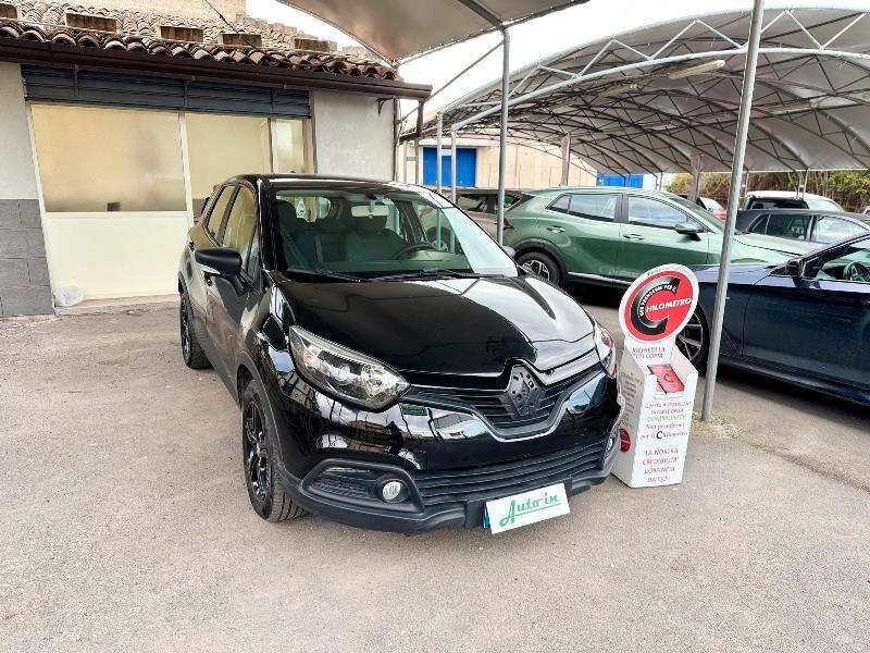 Renault Captur TCe 12V 90 CV Start&Stop Energy Intens