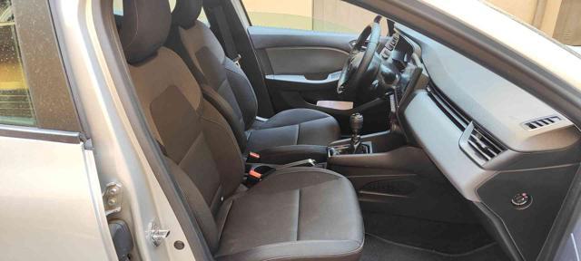 RENAULT Clio TCe 100 CV GPL 5 porte Business