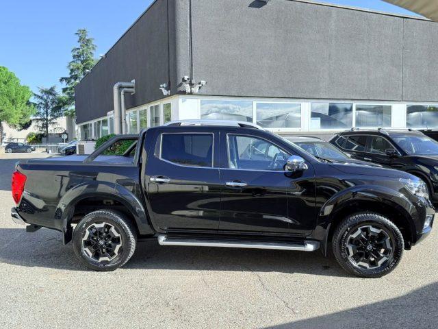 NISSAN Navara 2.3 dCi 190 CV 4WD Double Cab N-Guard TETTO
