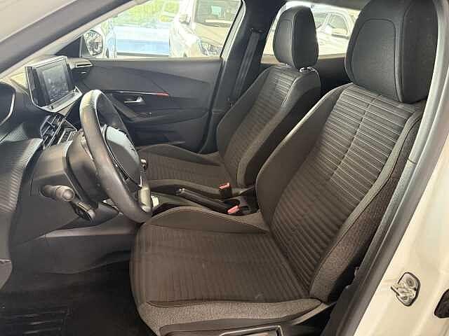Peugeot 2008 1.2 PureTech 100 CV Active Pack