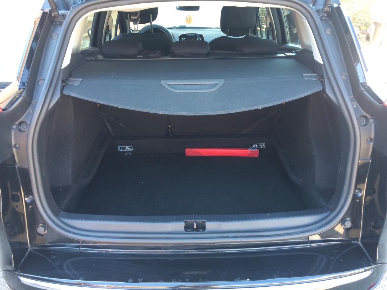 Renault Clio sw 12V 90 CV 5 porte sw tagliandata !!!