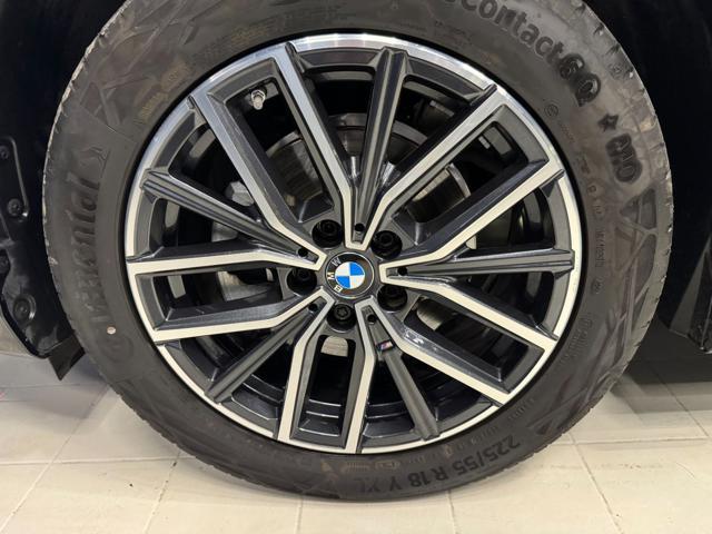 BMW X1 xDrive 20d Msport Aut.