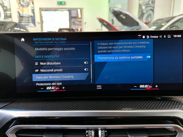 BMW M4 Competition M xDrive - FULL - IVA Esposta