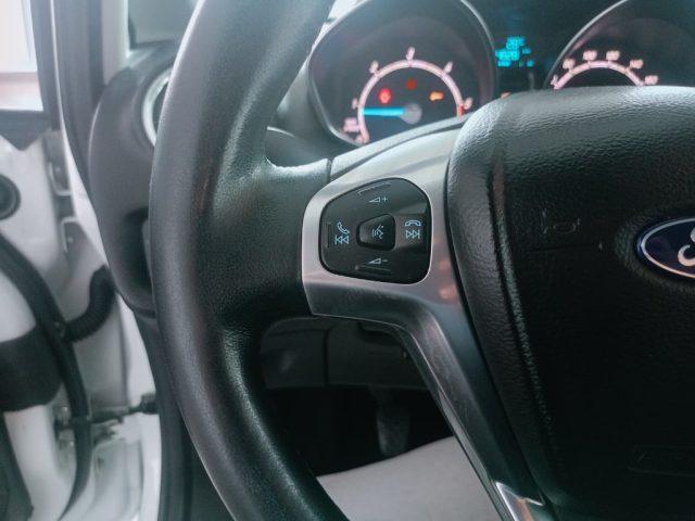 FORD Fiesta 1.5 TDCi 75CV 3 porte Business