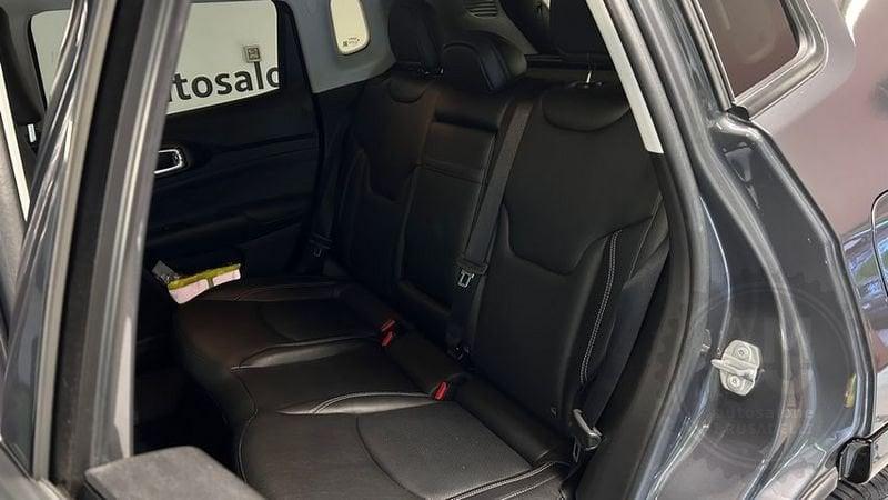 Jeep Compass 4xe 1.3 T4 PHEV 240cv S 4xe Auto