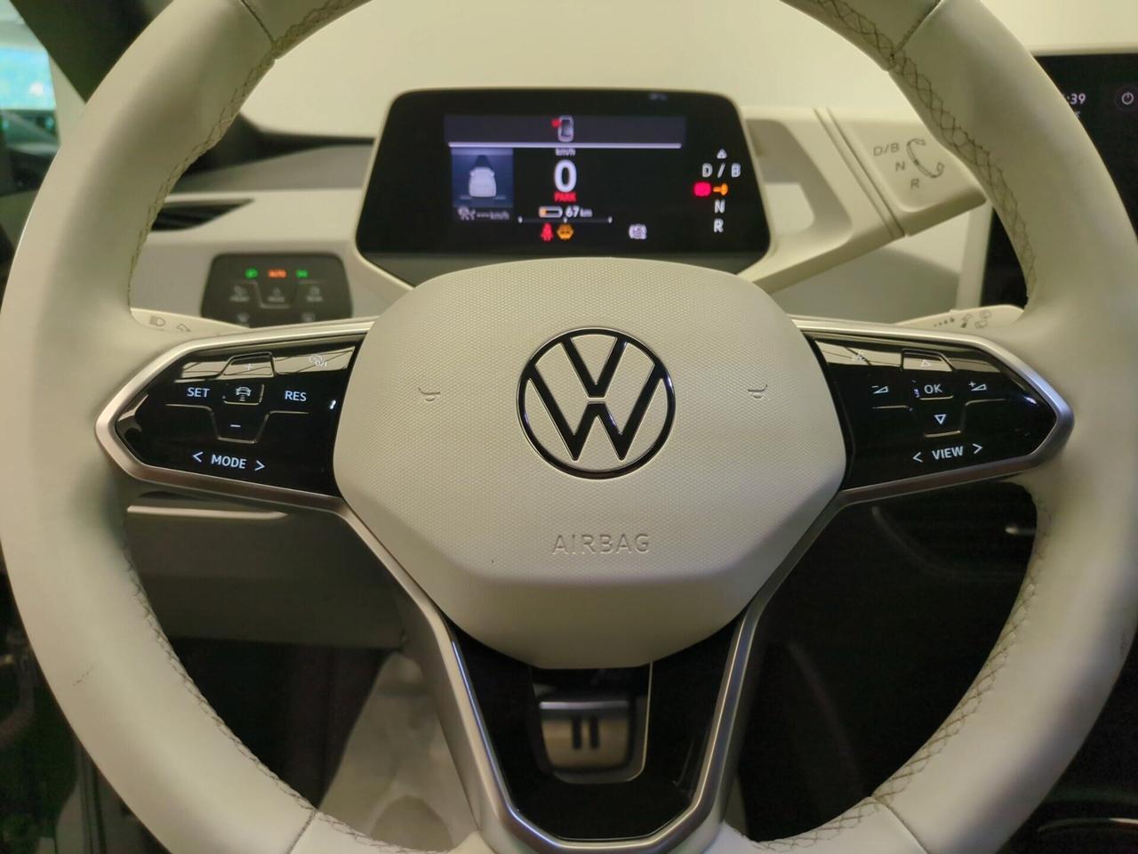 Volkswagen ID.3 Pro Performance