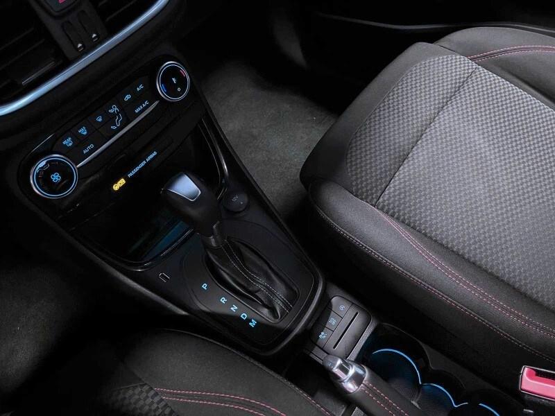 FORD Puma '19-> Puma 1.0 EcoBoost Hybrid 125 CV...