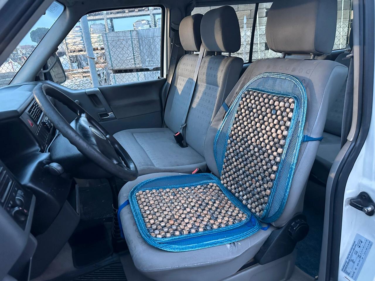 Volkswagen Caravelle/Multivan Caravelle 2.5 TDI/102CV