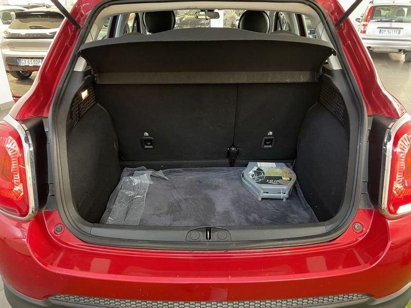 FIAT 500X 1.3 MultiJet 95 CV Business