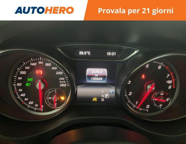 MERCEDES-BENZ CLA 220 4Matic Automatic Premium