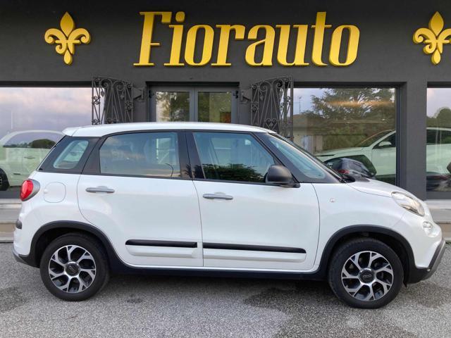 FIAT 500L 1.3 Multijet 95 CV City Cross