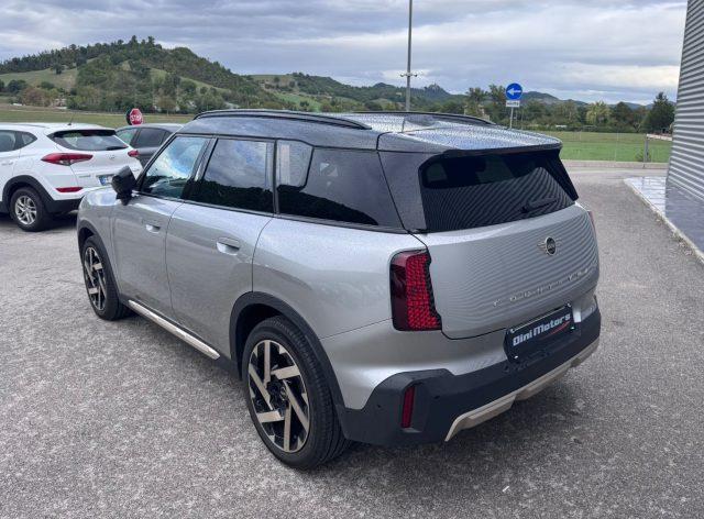 MINI Countryman D Favoured Countryman MY25 M pack TETTO PANORAMICO