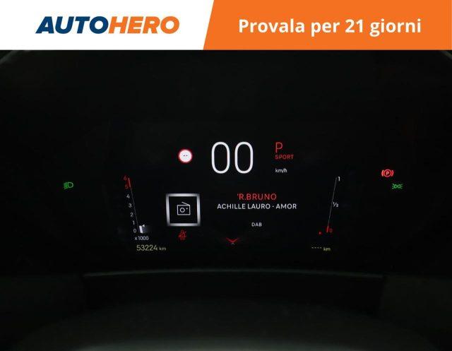 DS AUTOMOBILES DS 4 BlueHDi 130 aut. Performance Line