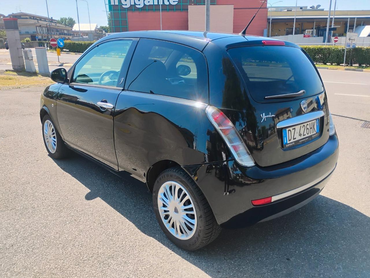 Lancia Ypsilon 3 Porte Ypsilon 1.3 mjt 16v.PREZZO REALE