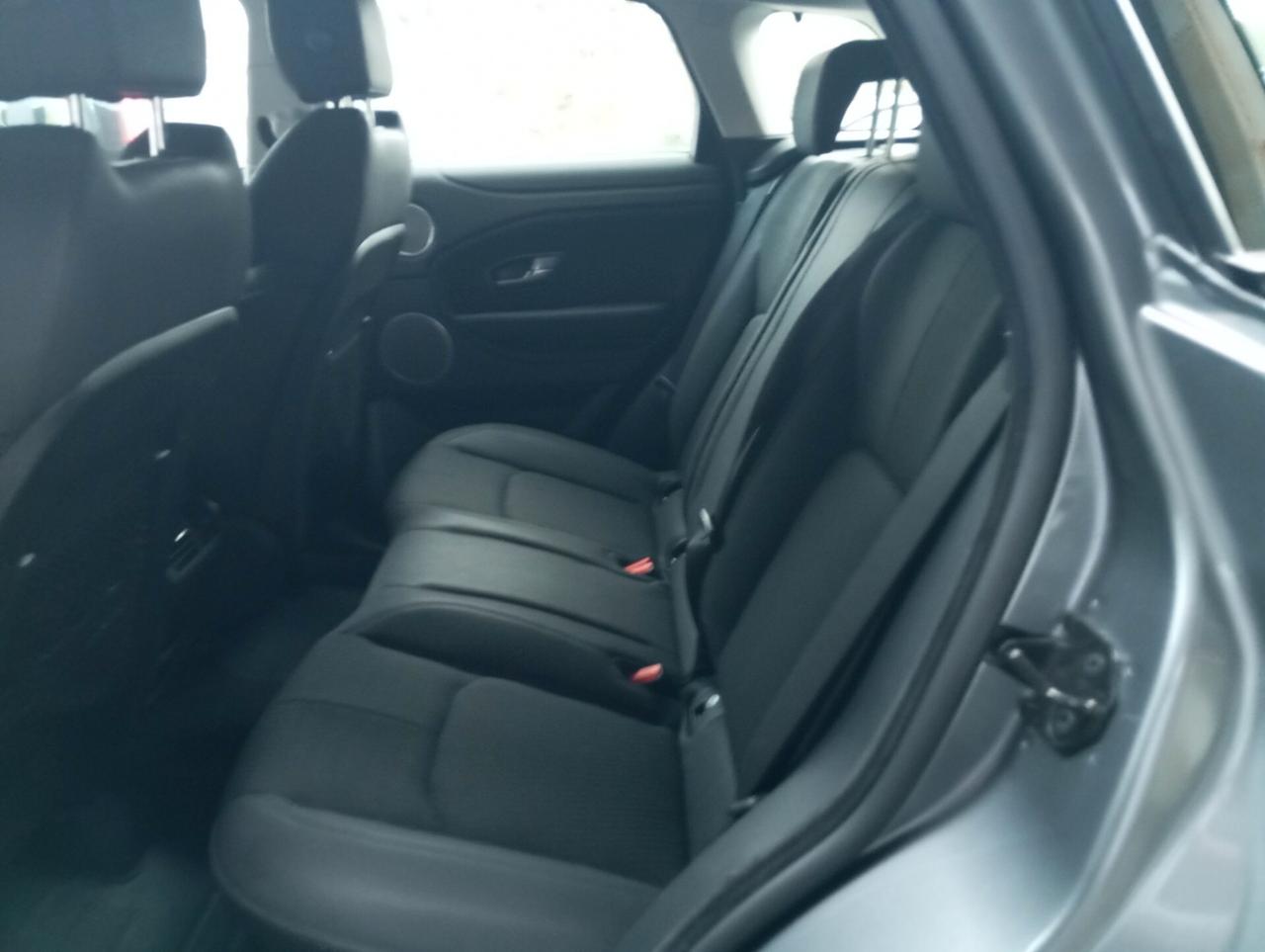 Land Rover Range Evoque 2.0 TD4 150 CV 5p. SE