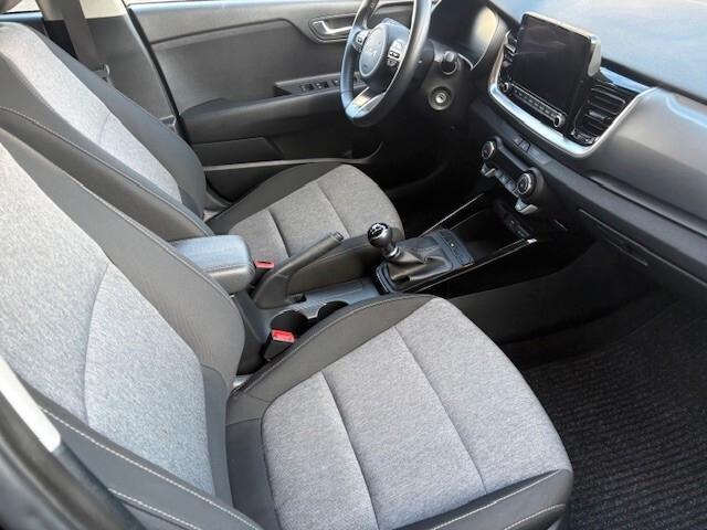 Kia Stonic 1.2 MPI Style