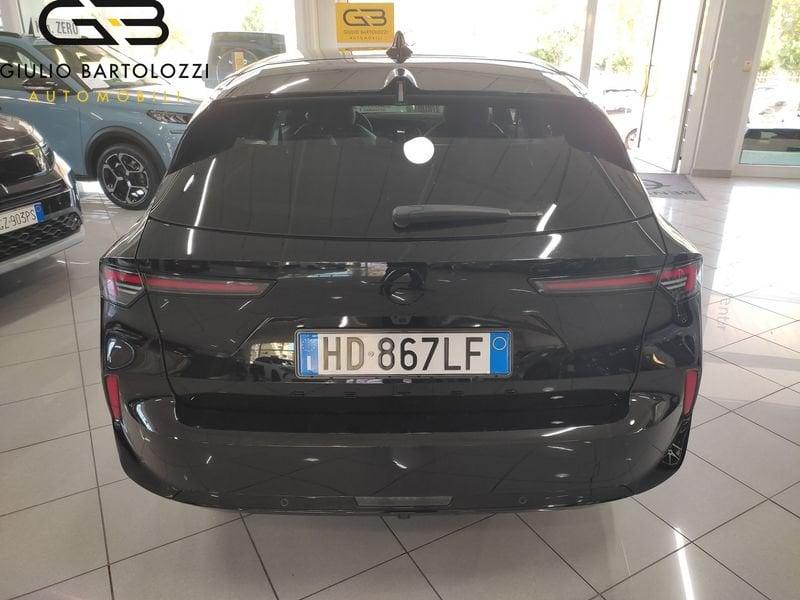Opel Astra 1.5 Turbo 130cv GS ST Line AT8