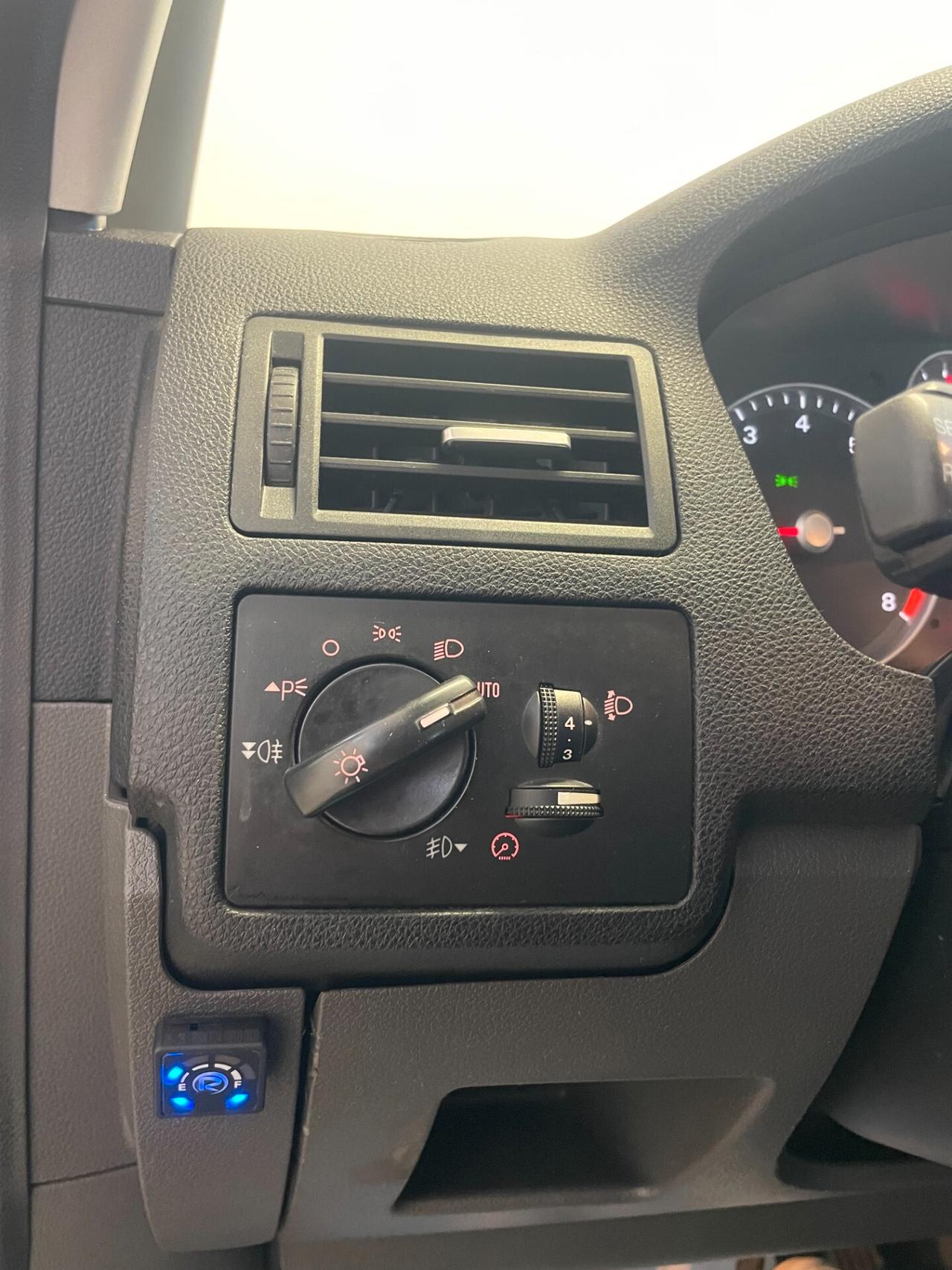 Ford C-Max 1.8 125CV GPL NUOVO Titanium FULL TAGLIANDATA