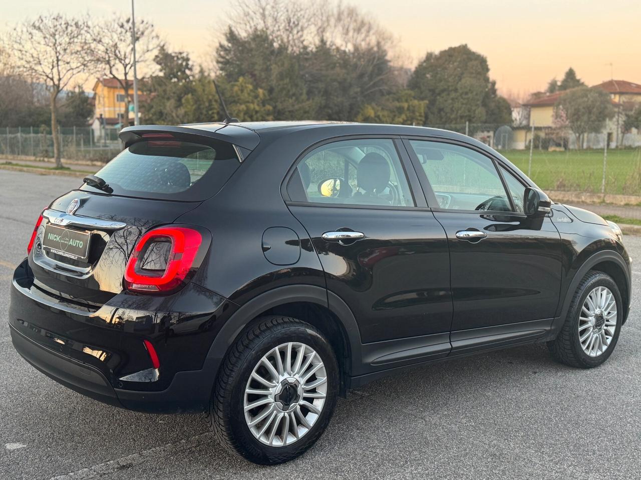 Fiat 500X 1.0 T3 120 CV Business