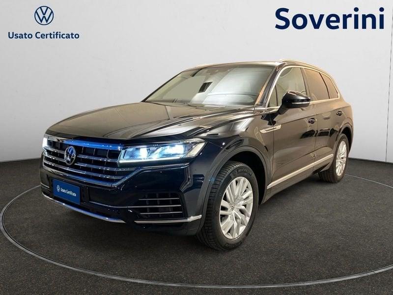 Volkswagen Touareg Touareg 3.0 V6 TDI SCR Elegance