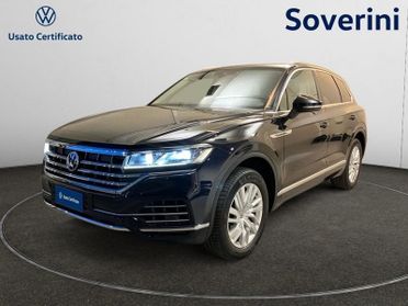 Volkswagen Touareg Touareg 3.0 V6 TDI SCR Elegance