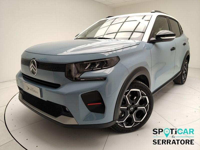 Citroën C3 Nuova PureTech 100 S&S - MAX -