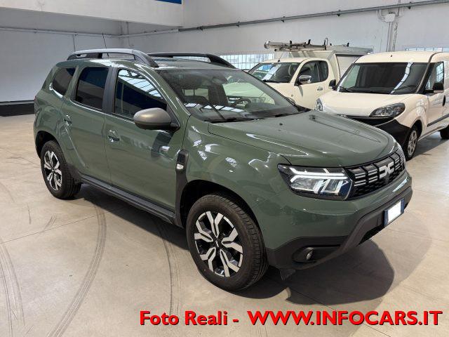 DACIA Duster 1.5 Blue dCi 115cv Journey Up AUTOCARRO N1