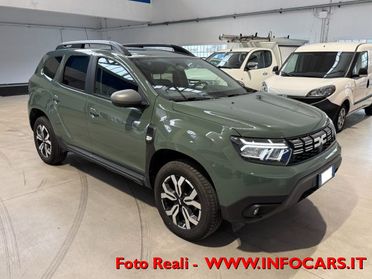 DACIA Duster 1.5 Blue dCi 115cv Journey Up AUTOCARRO N1