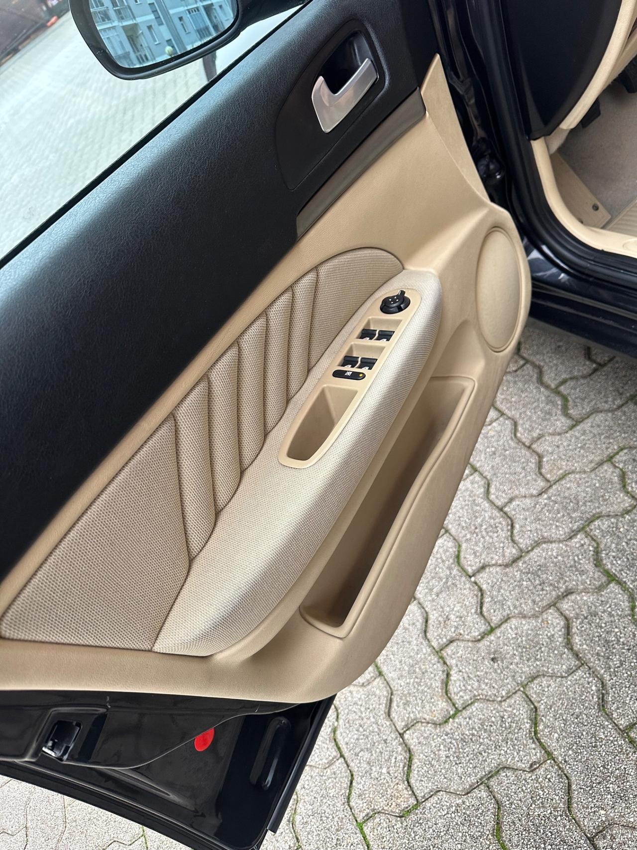 Alfa Romeo 159 1.8 16V Sportwagon Progression