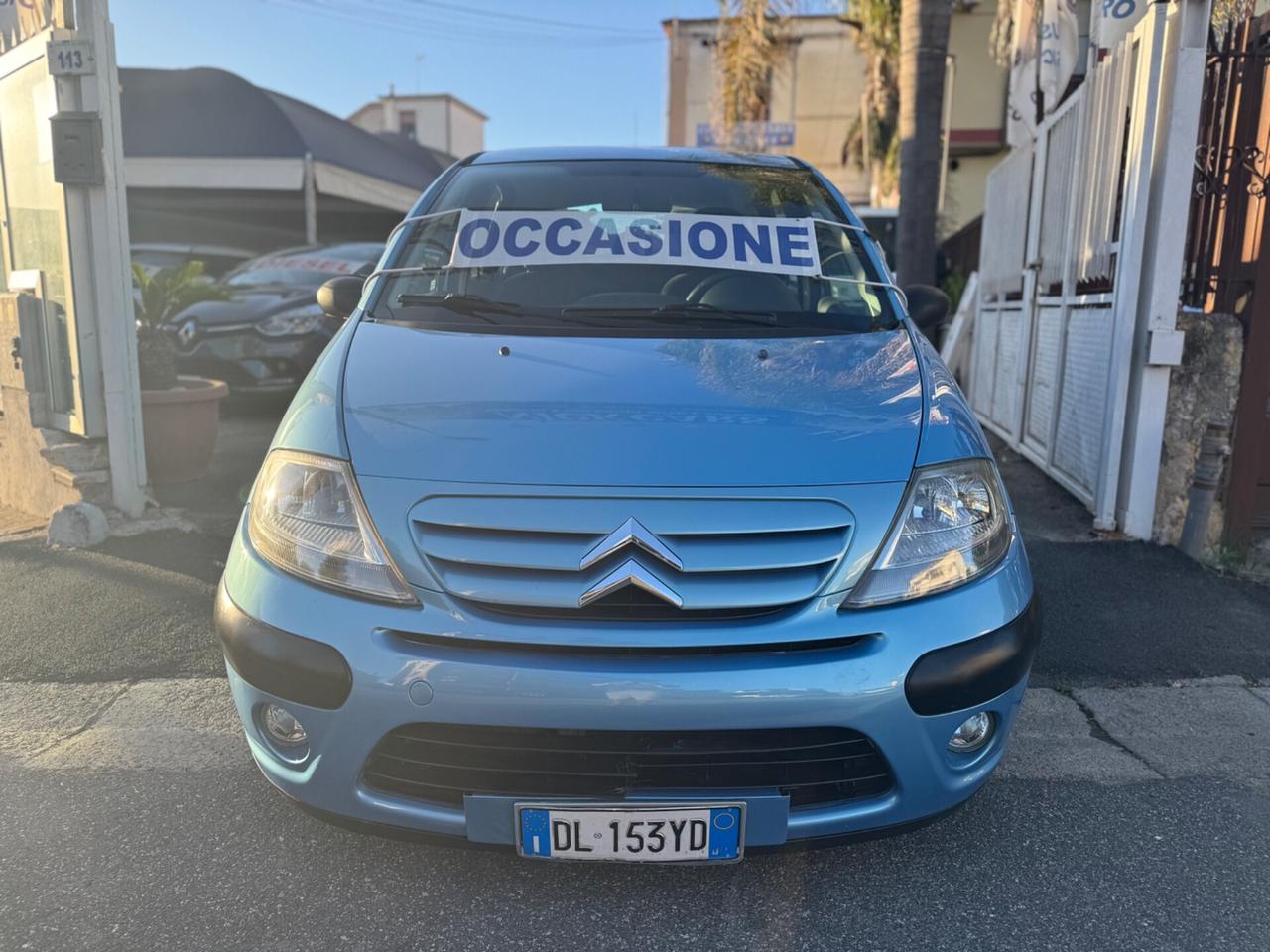 Citroen C3 1.4 Elegance Bi Energy M