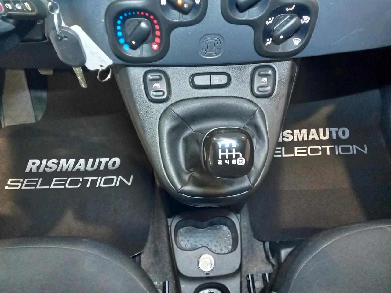 Fiat Panda 1.0 GSE S&S Hybrid Pop Van 2 posti