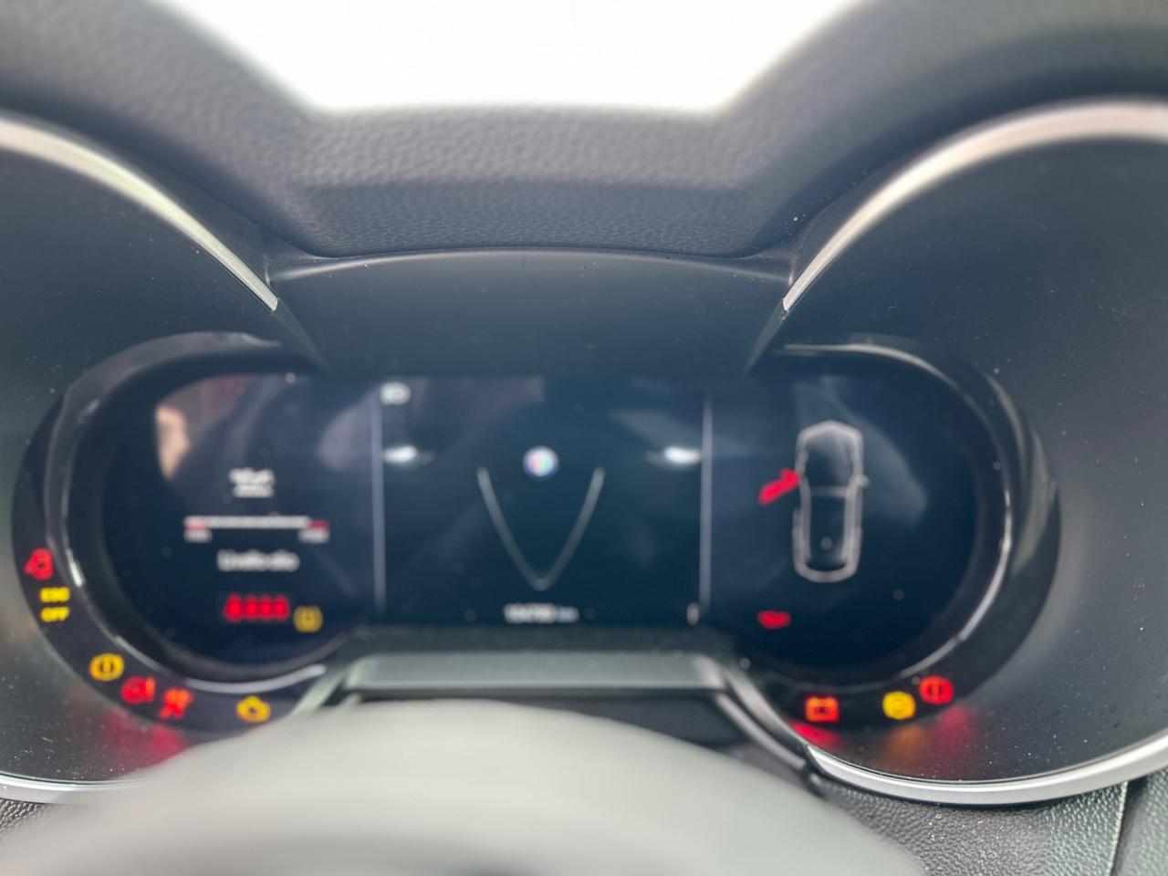 Alfa Romeo Stelvio 2.2 t Ti Q4 210cv auto