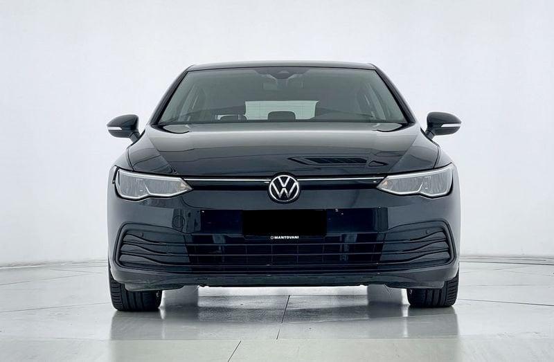 Volkswagen Golf Golf 1.0 TSI EVO Life