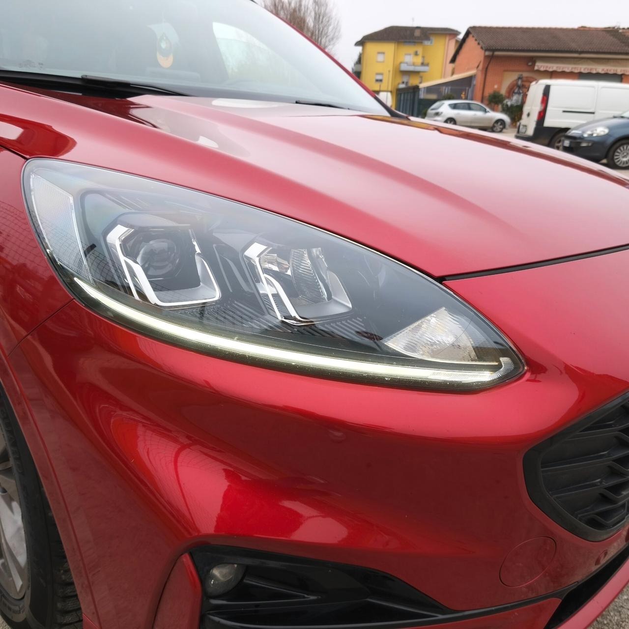 Ford Kuga 1.5 EcoBlue 120 CV 2WD ST-Line N1