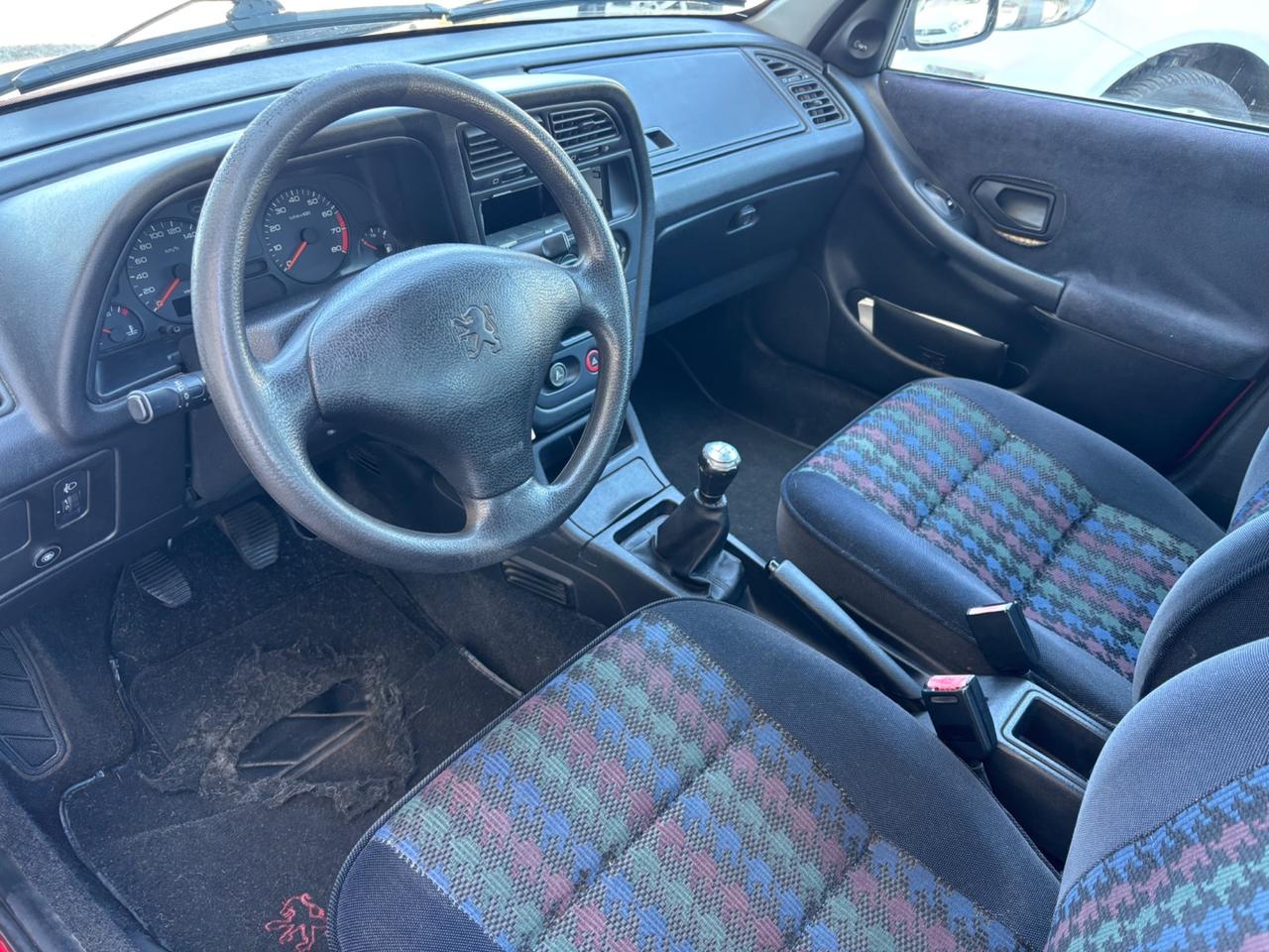 Peugeot 306 1.4i cat 5 porte XR