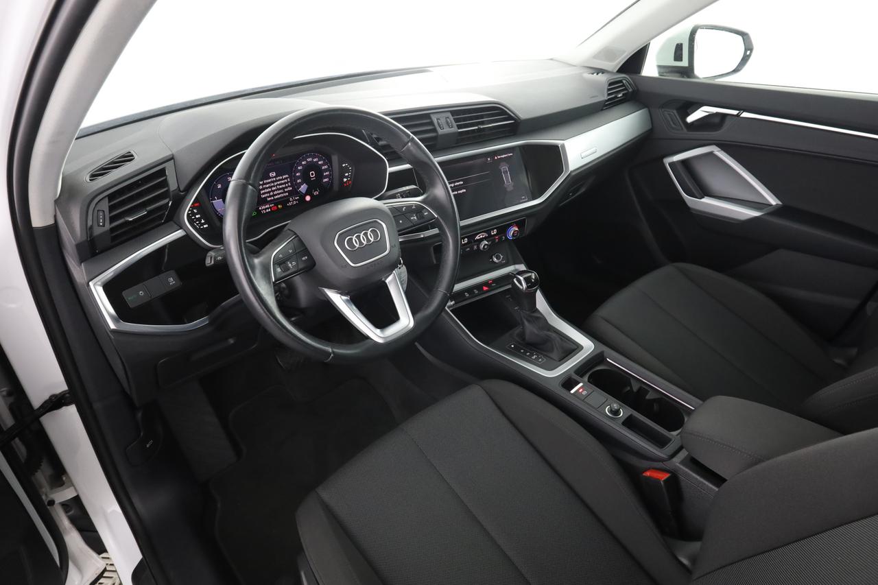AUDI Q3 2ª serie Q3 35 TDI S tronic Business