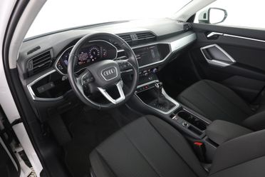 AUDI Q3 2ª serie Q3 35 TDI S tronic Business