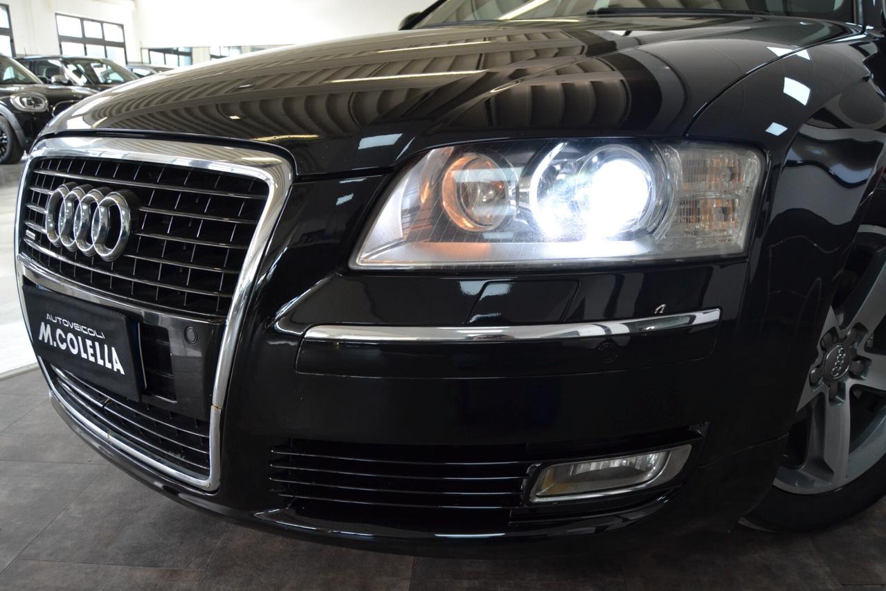 AUDI A8 L 3.0TDI V6 Quattro Navi/Xenon/NoSuperBOLLO