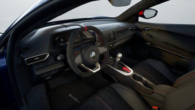 LOTUS Emira V6 SE RACING LINE MY26