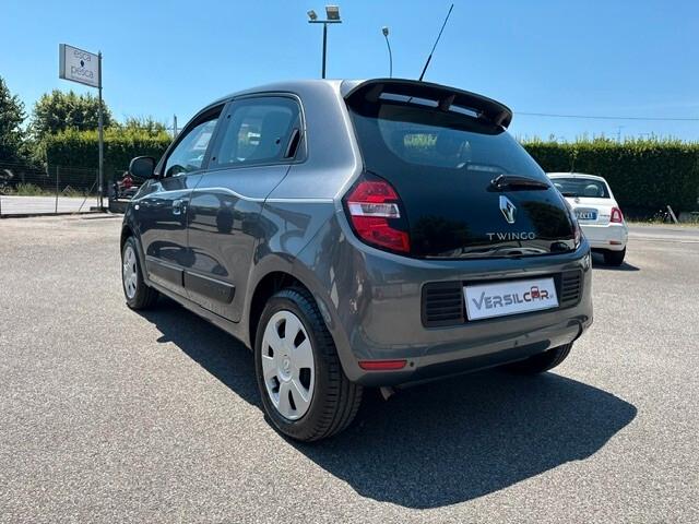 Renault Twingo TCe 90 CV GPL Duel