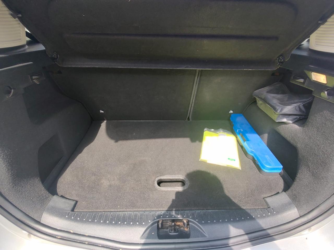 Ford B-Max 1.4 87CV, TITANIUM, BENZINA\GPL, OK NEOPATENTATI, GARANZIA L.12 MESI