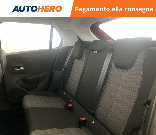 OPEL Corsa 1.5 D 100 CV Blitz Edition
