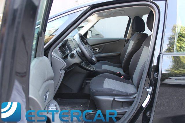 RENAULT Scenic Scénic dCi 110CV EDC