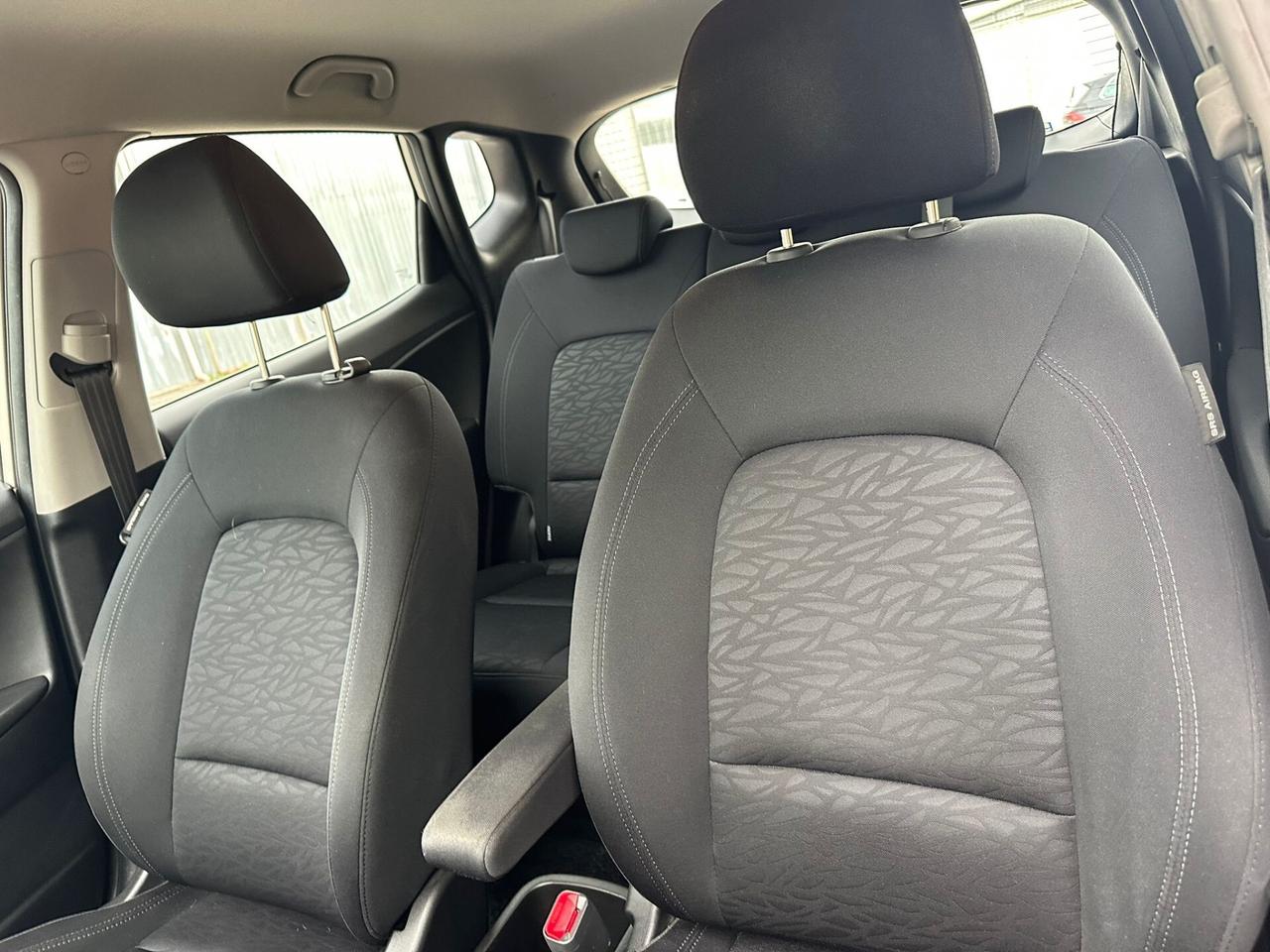 Hyundai iX20 1.6 MPI Econext APP MODE