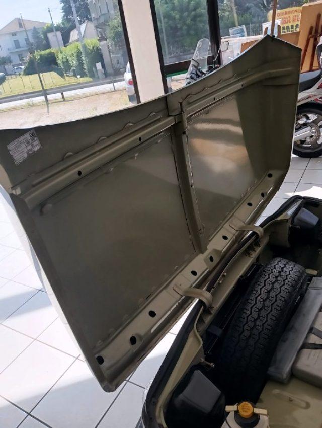 FIAT 126 650 Personal 4