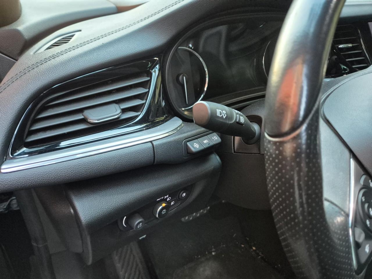 Opel Insigna Ultimate 174cv 4x4 Full optional